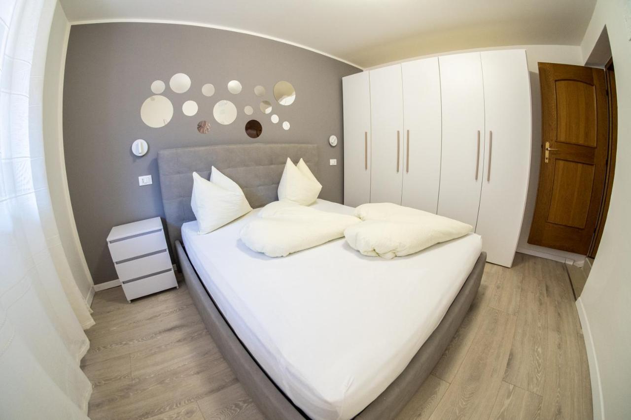 Flow Apartments Trogmann Мерано Екстериор снимка