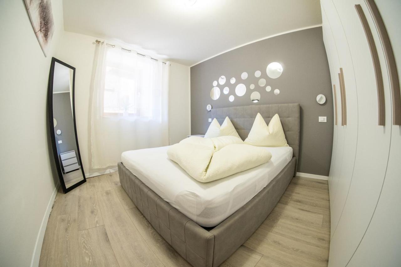 Flow Apartments Trogmann Мерано Екстериор снимка