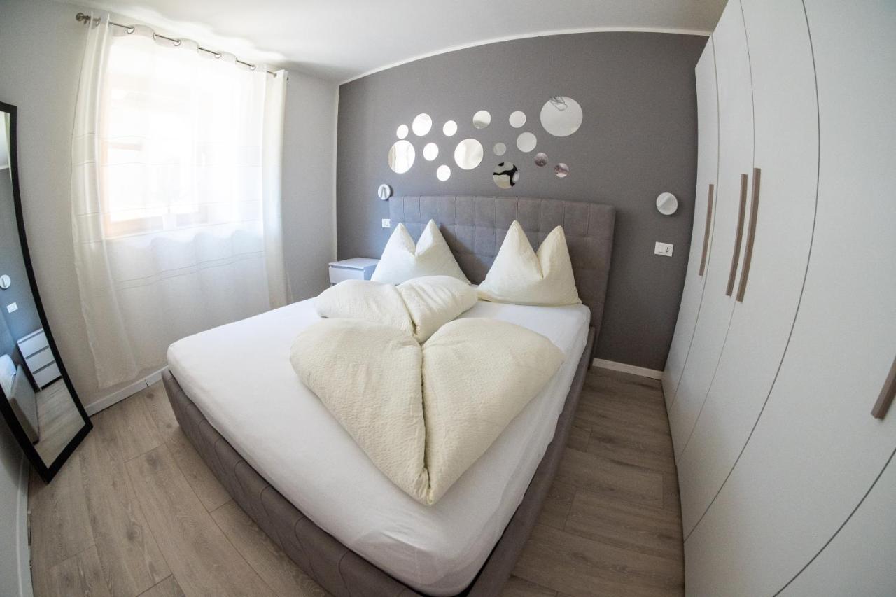Flow Apartments Trogmann Мерано Екстериор снимка